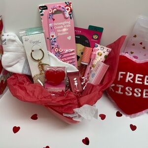 Valentine’s Day ❤️ Women's Gift  Set